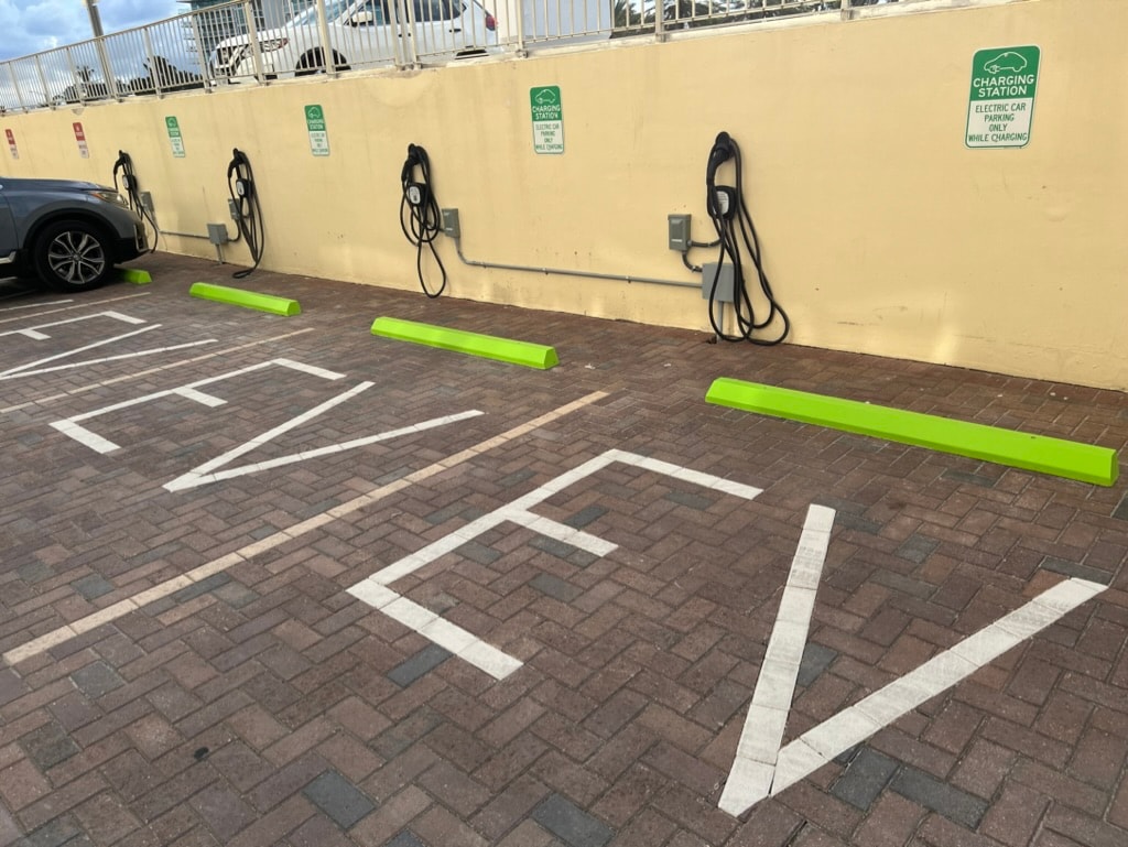 EV Charging